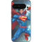 DC Comics Superman Elements Pixel 9 Pro XL Skin